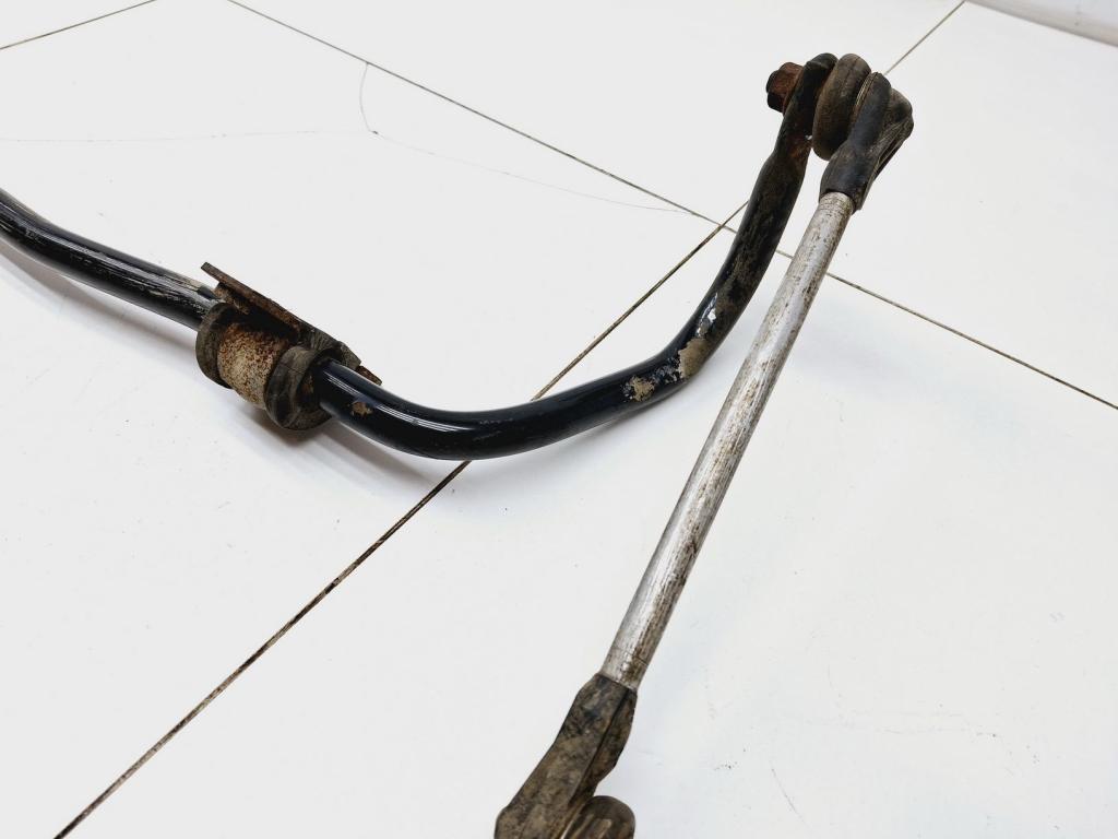 Стабилизатор передний, 1000 рублей, Пермь