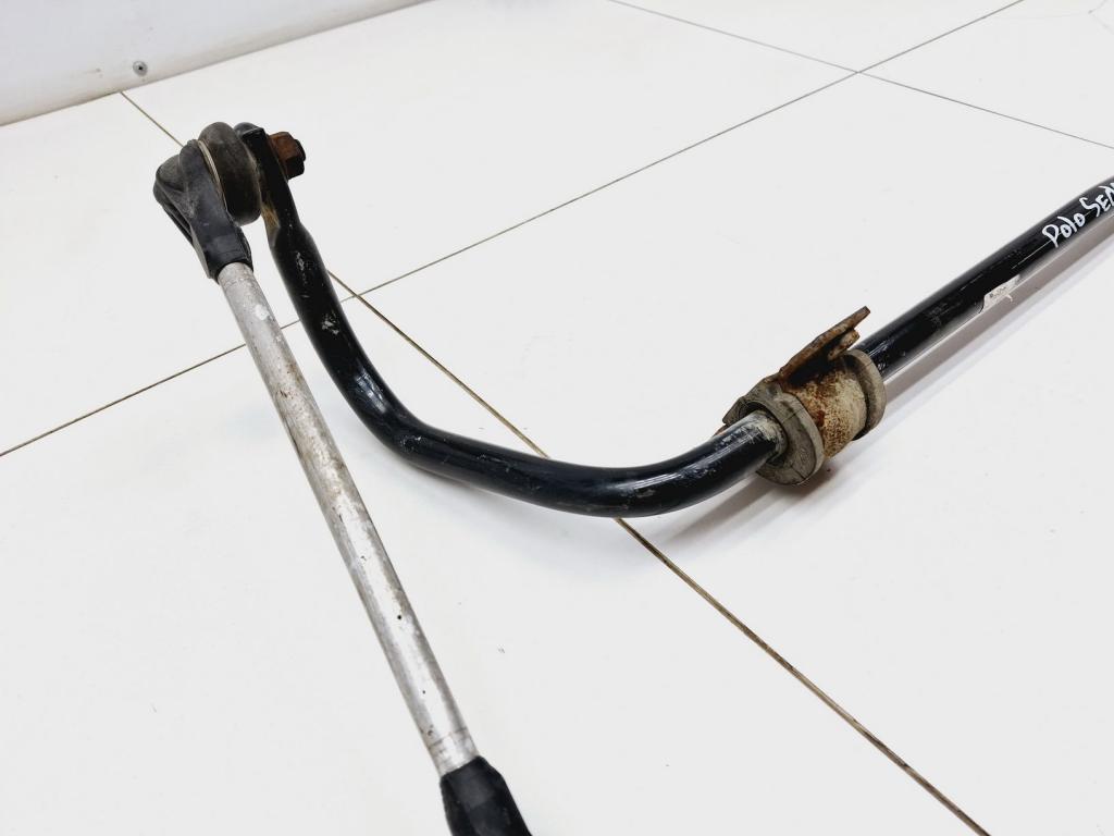 Стабилизатор передний, 1000 рублей, Пермь