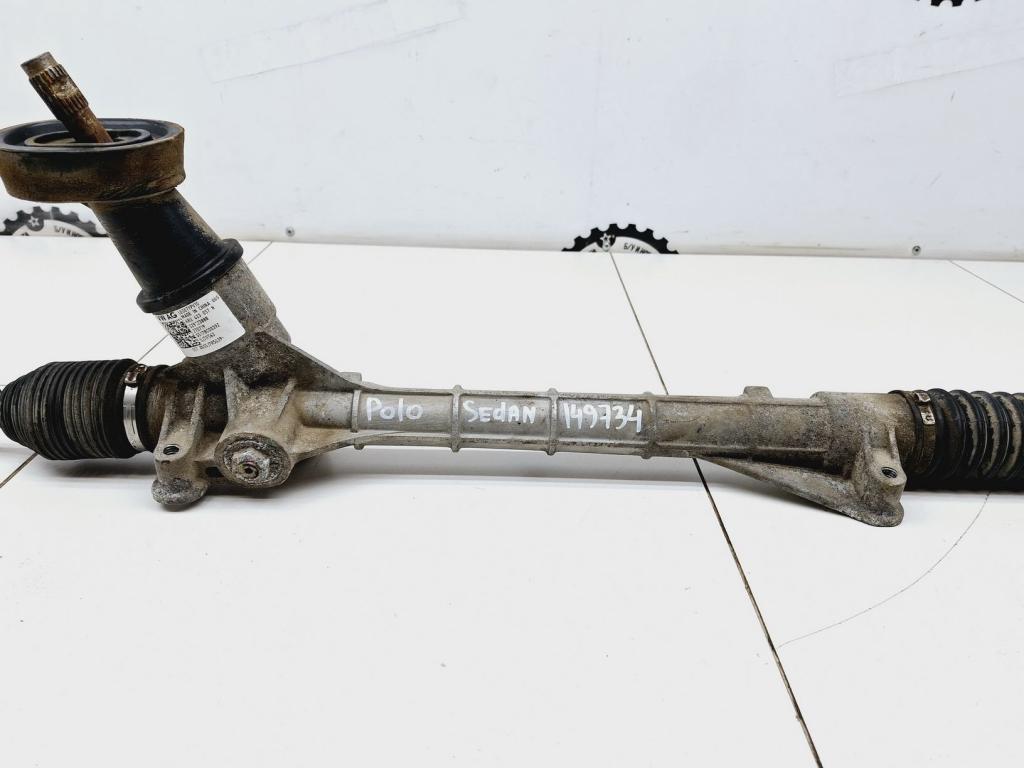 Рейка рулевая, 10000 рублей, Пермь