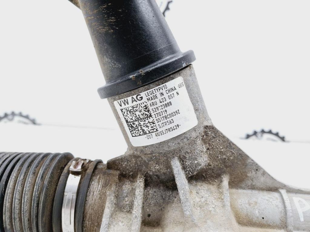 Рейка рулевая, 10000 рублей, Пермь