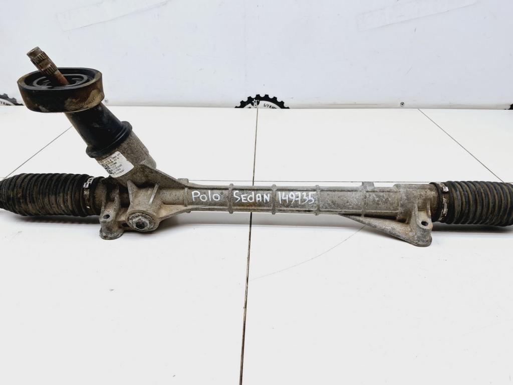 Рейка рулевая, 10000 рублей, Пермь