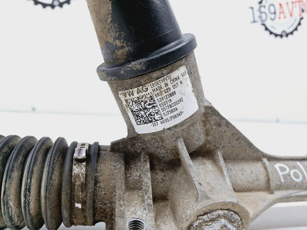 Рейка рулевая, 10000 рублей, Пермь