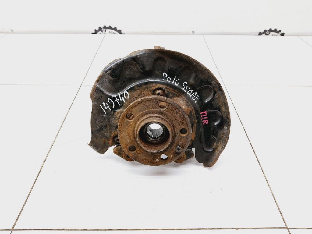 Кулак поворотный передний правый, 5000 рублей, Пермь