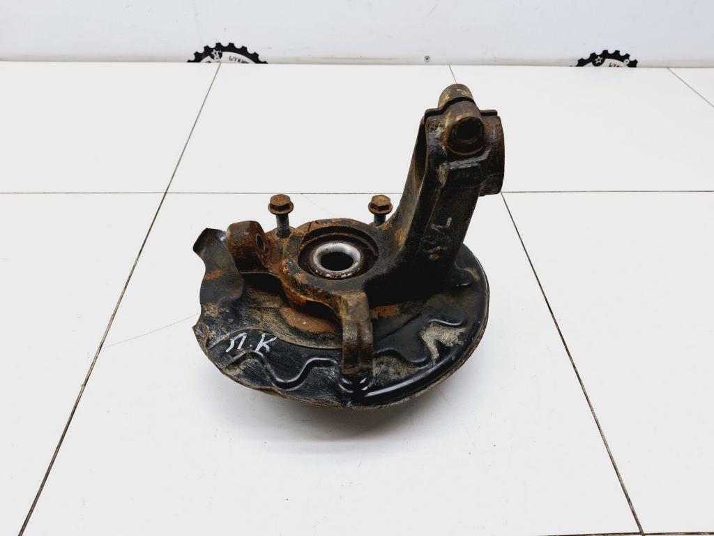 Кулак поворотный передний правый, 5000 рублей, Пермь