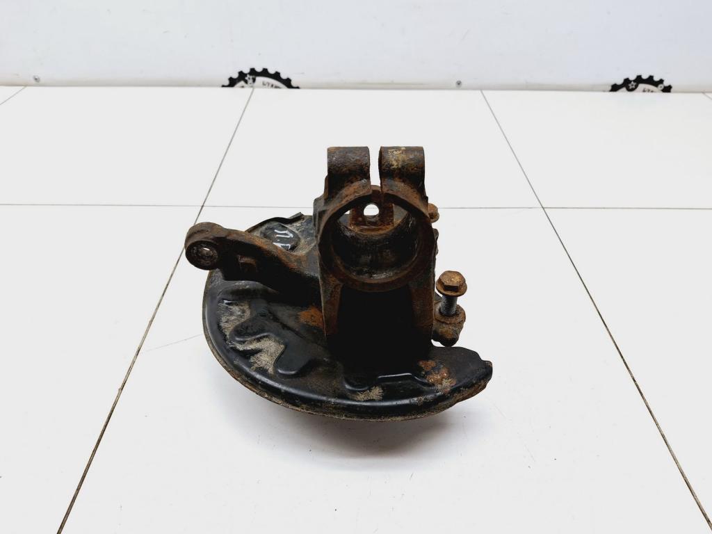 Кулак поворотный передний правый, 5000 рублей, Пермь