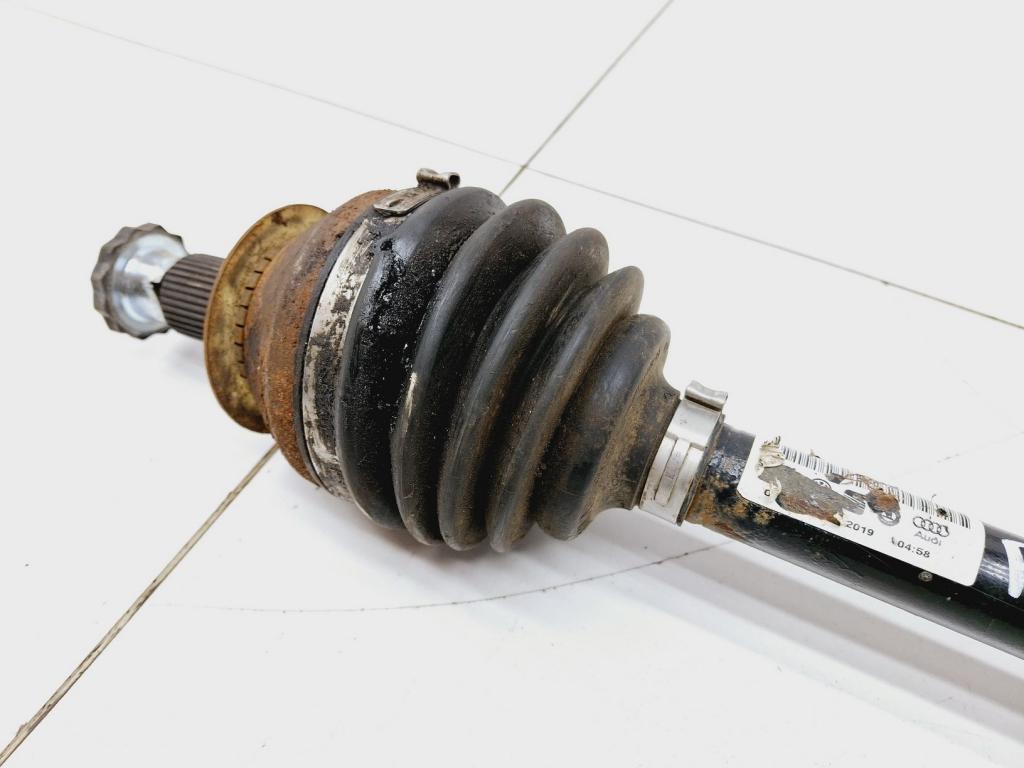 Полуось передняя левая, 3000 рублей, Пермь