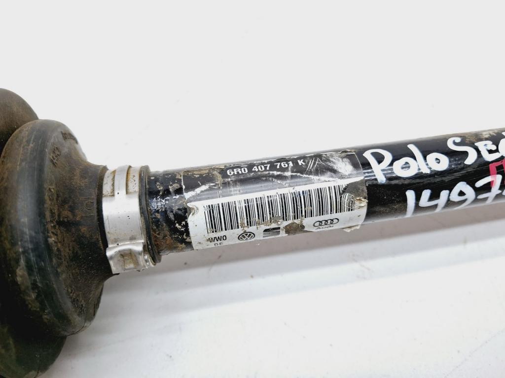 Полуось передняя левая, 4000 рублей, Пермь