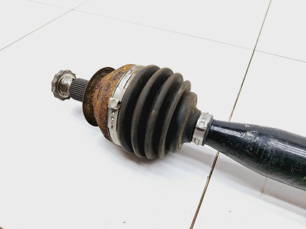 Полуось передняя правая, 6000 рублей, Пермь