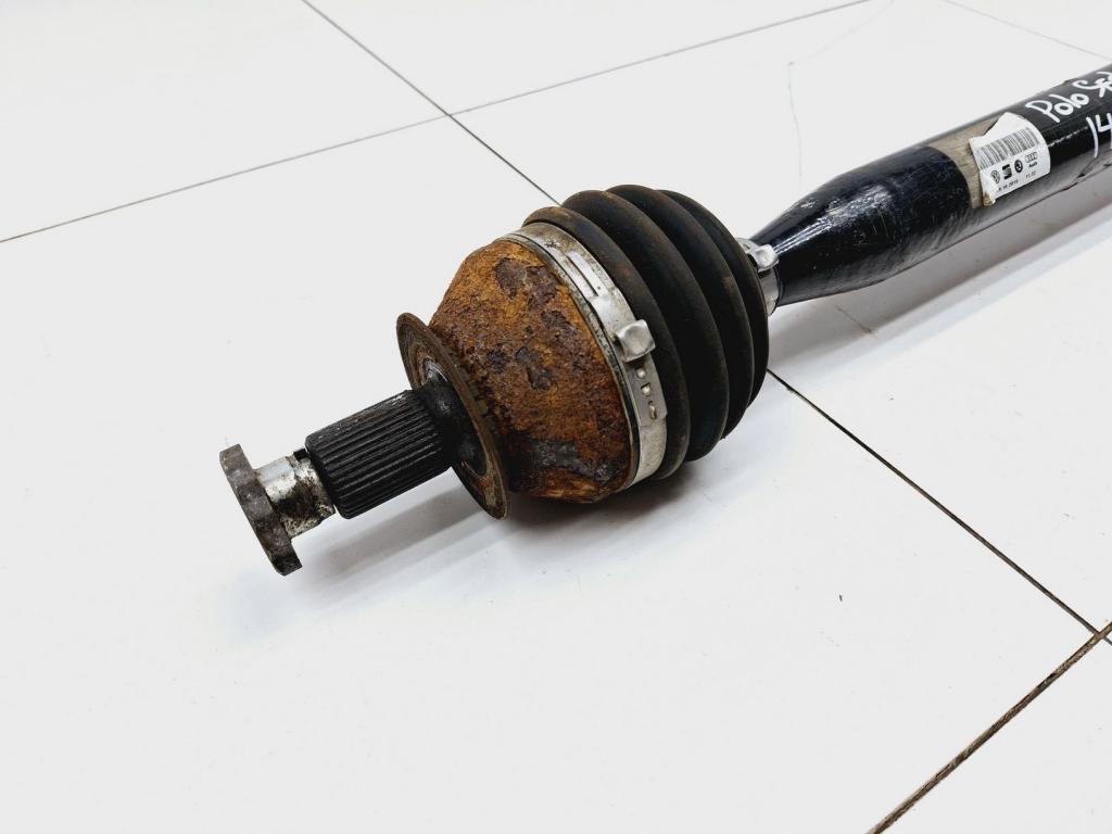 Полуось передняя правая, 6000 рублей, Пермь