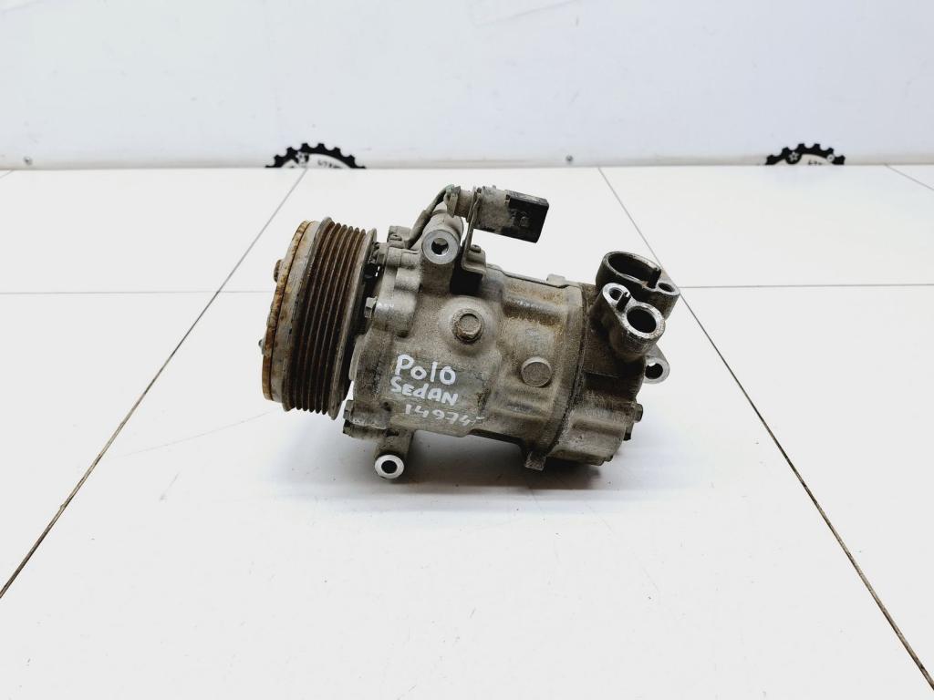 Компрессор кондиционера, 20000 рублей, Пермь