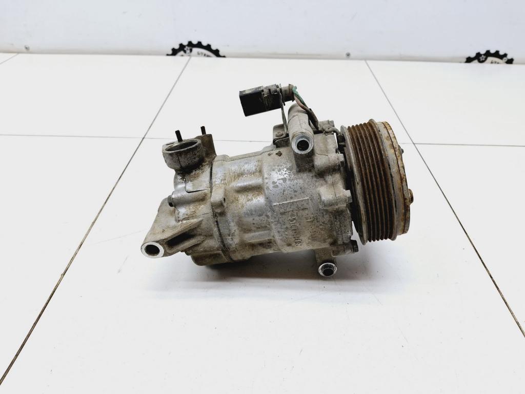 Компрессор кондиционера, 20000 рублей, Пермь