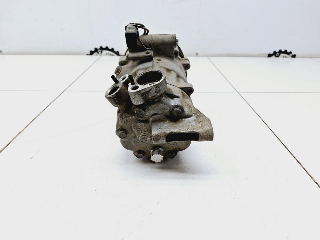 Компрессор кондиционера, 20000 рублей, Пермь