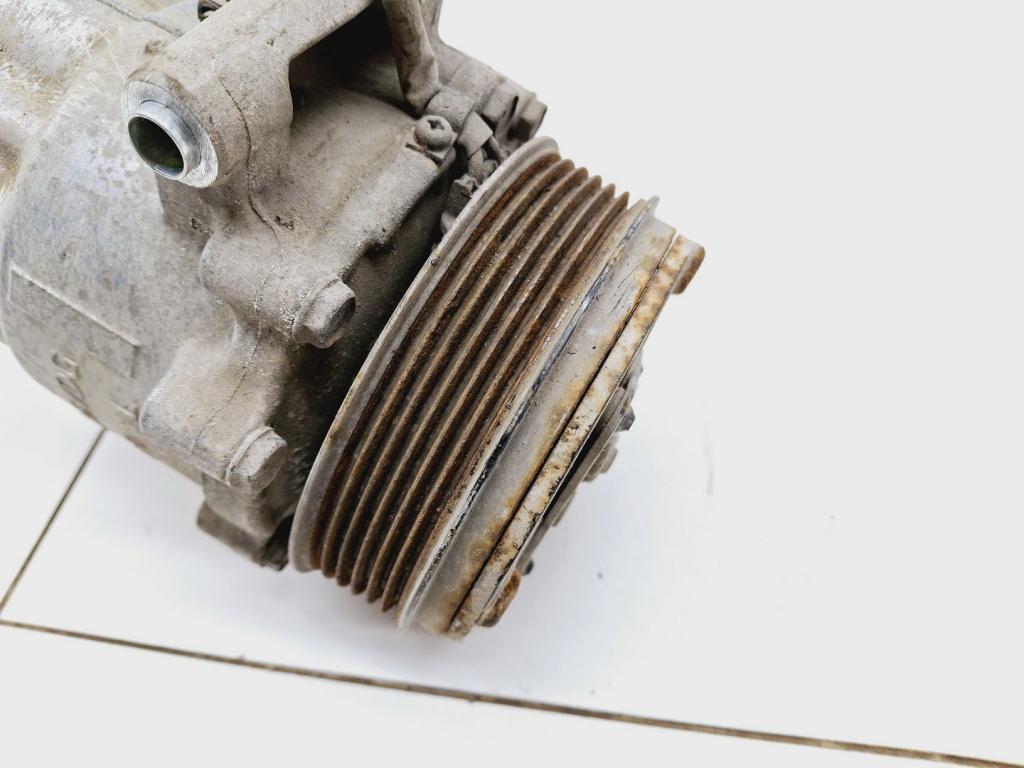 Компрессор кондиционера, 20000 рублей, Пермь