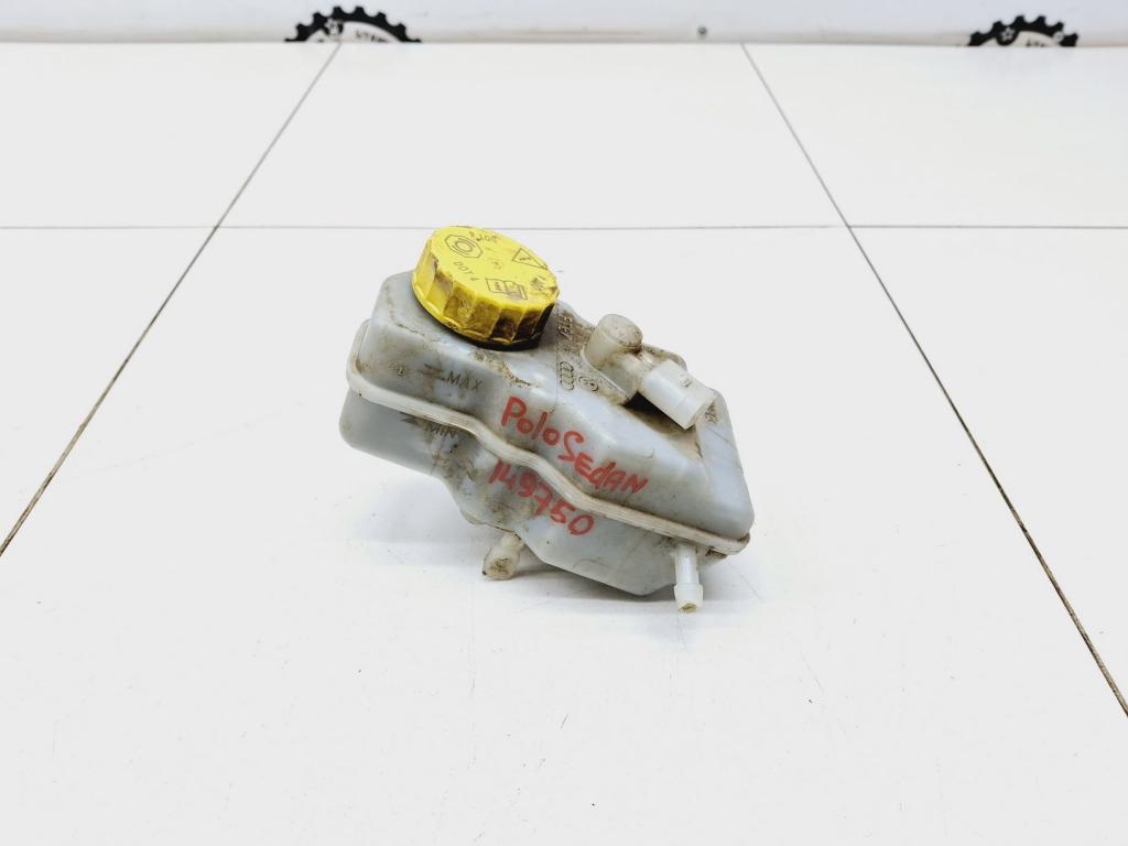 Бачок главного тормозного цилиндра, 500 рублей, Пермь