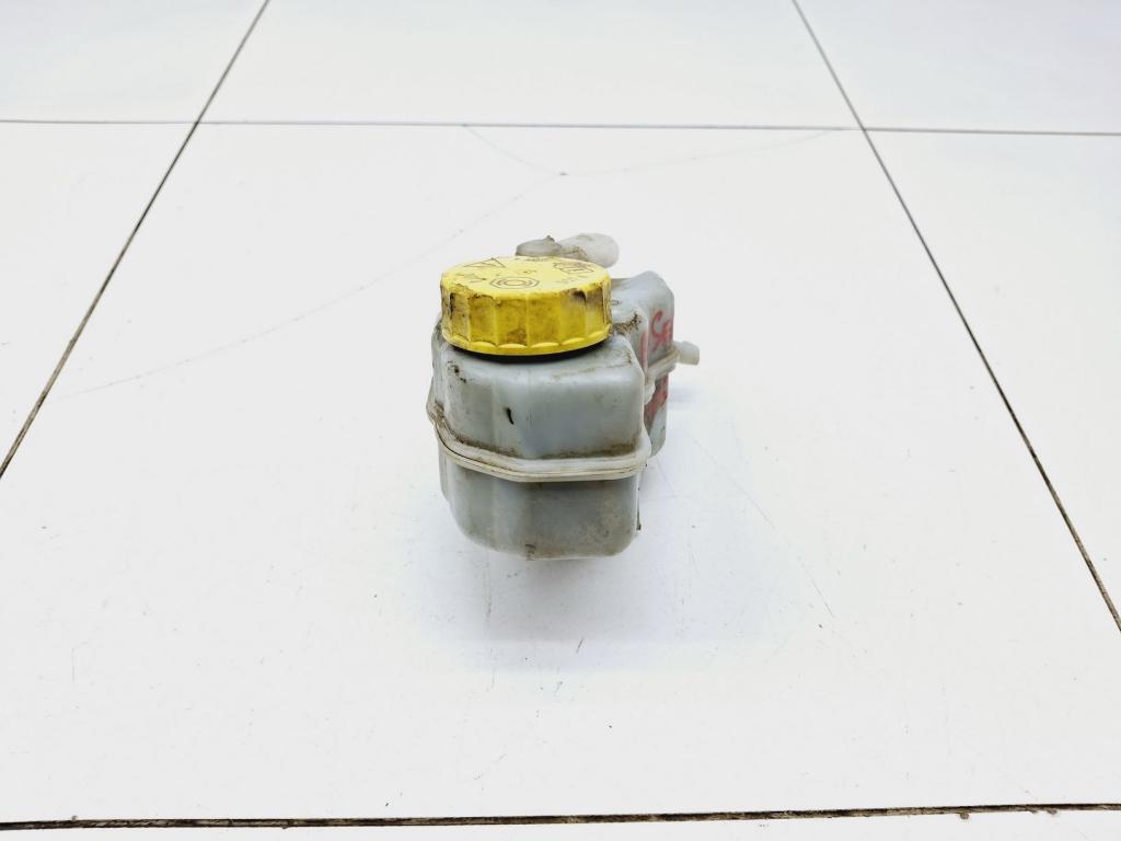 Бачок главного тормозного цилиндра, 500 рублей, Пермь