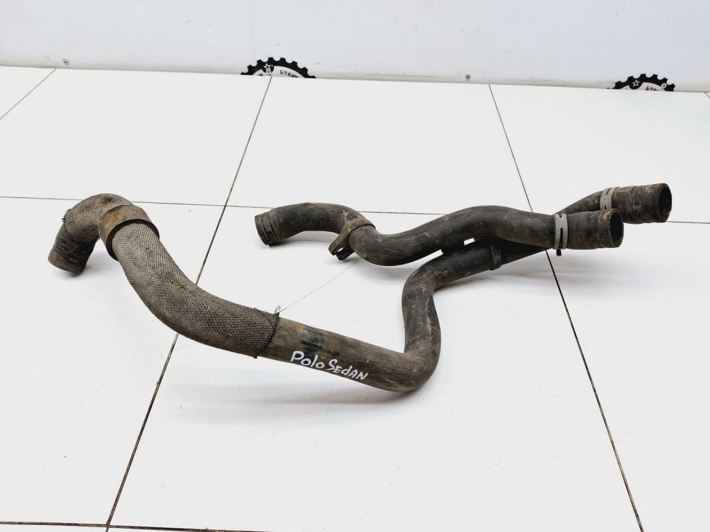 Патрубок радиатора, 2500 рублей, Пермь