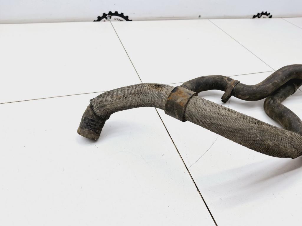 Патрубок радиатора, 2500 рублей, Пермь