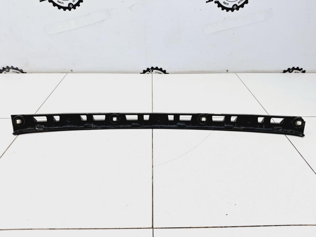 Кронштейн заднего бампера, 1000 рублей, Пермь