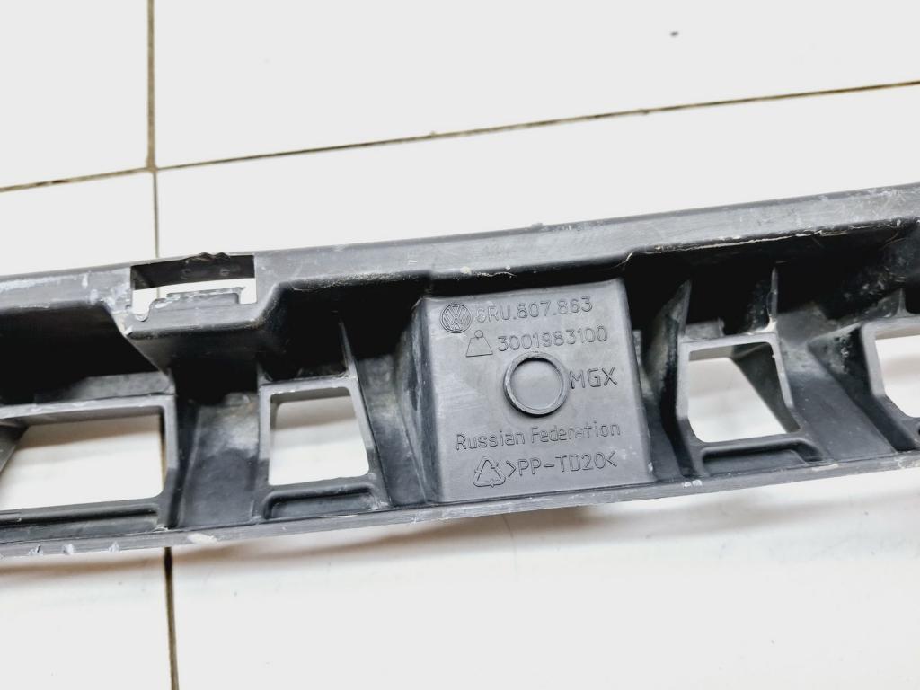 Кронштейн заднего бампера, 1000 рублей, Пермь