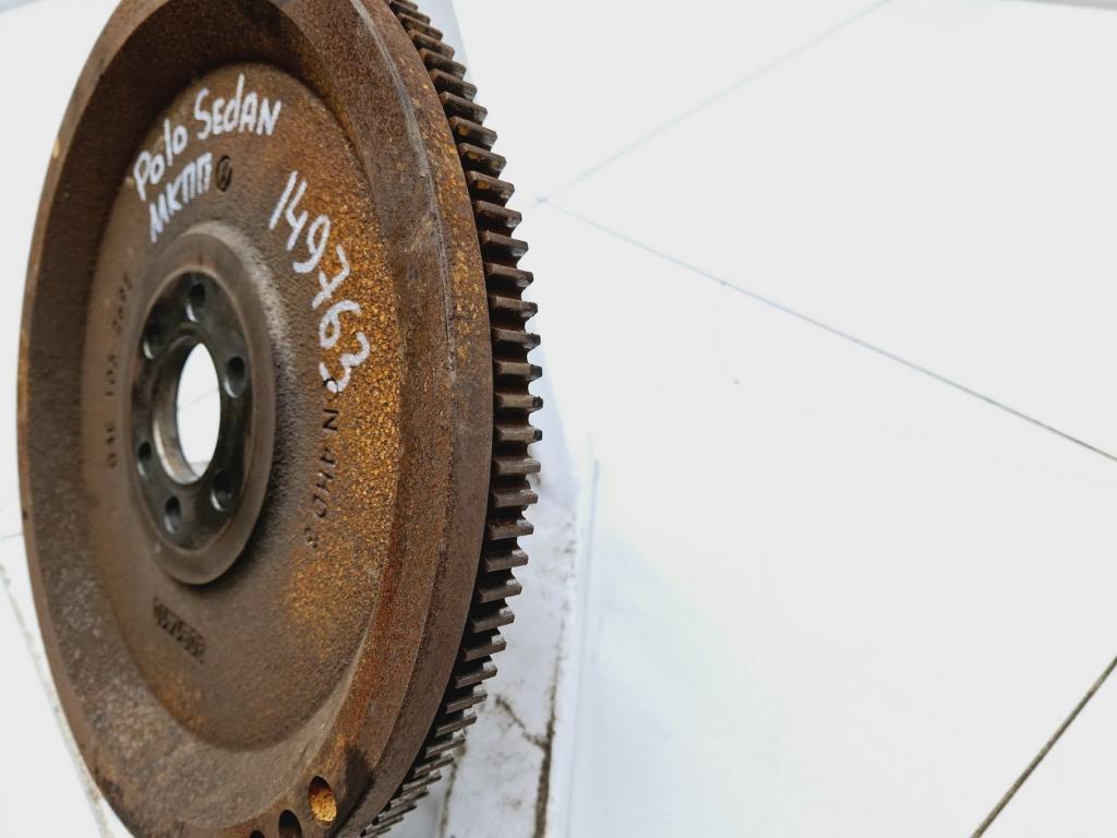 Маховик, 2000 рублей, Пермь