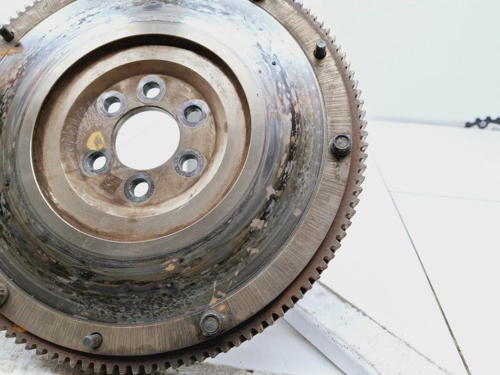 Маховик, 2000 рублей, Пермь