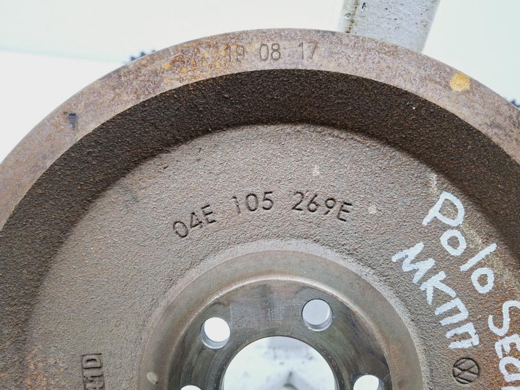 Маховик, 2000 рублей, Пермь