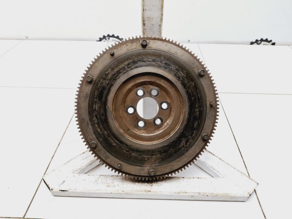 Маховик, 2000 рублей, Пермь