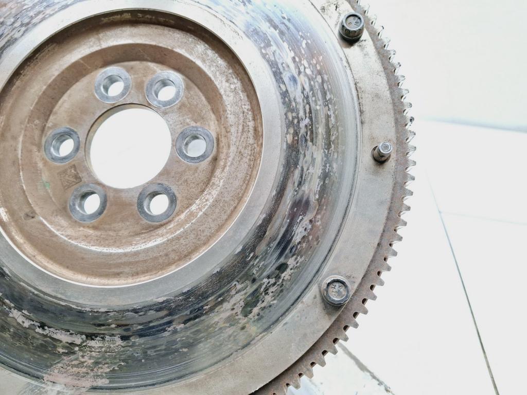 Маховик, 2000 рублей, Пермь