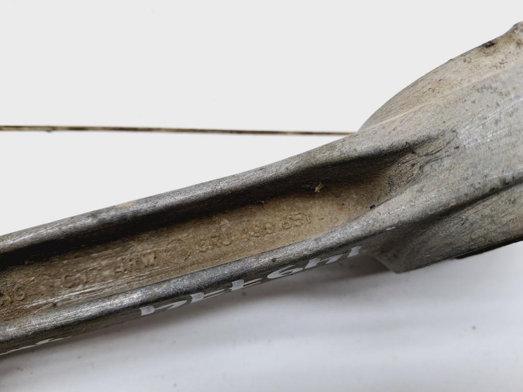 Опора двигателя задняя, 2000 рублей, Пермь