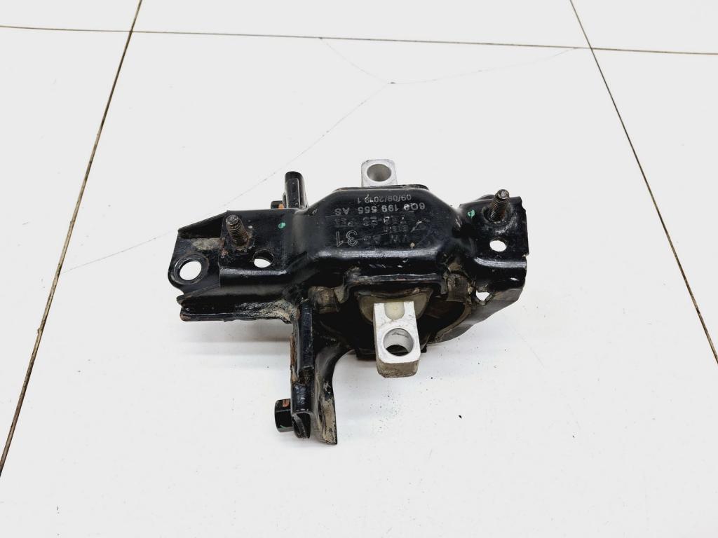 Опора КПП левая, 2000 рублей, Пермь