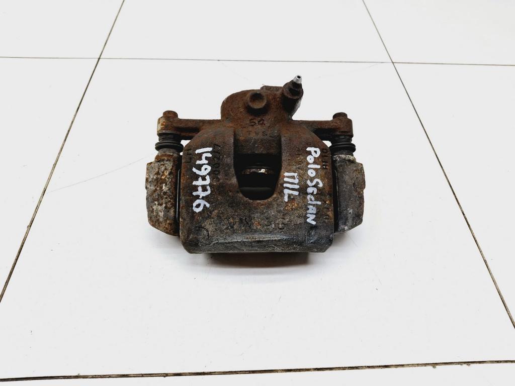 Суппорт передний левый, 1500 рублей, Пермь