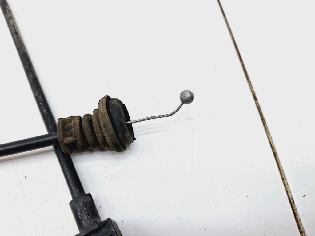 Трос открывания капота, 1000 рублей, Пермь