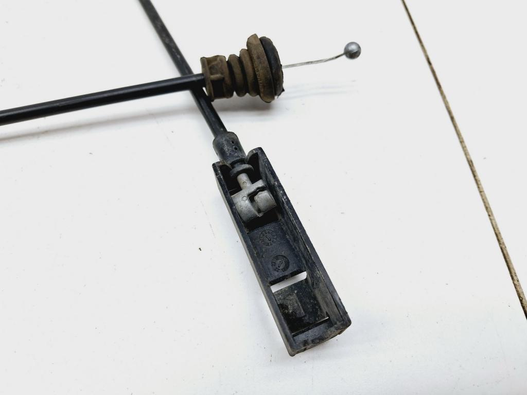 Трос открывания капота, 1000 рублей, Пермь