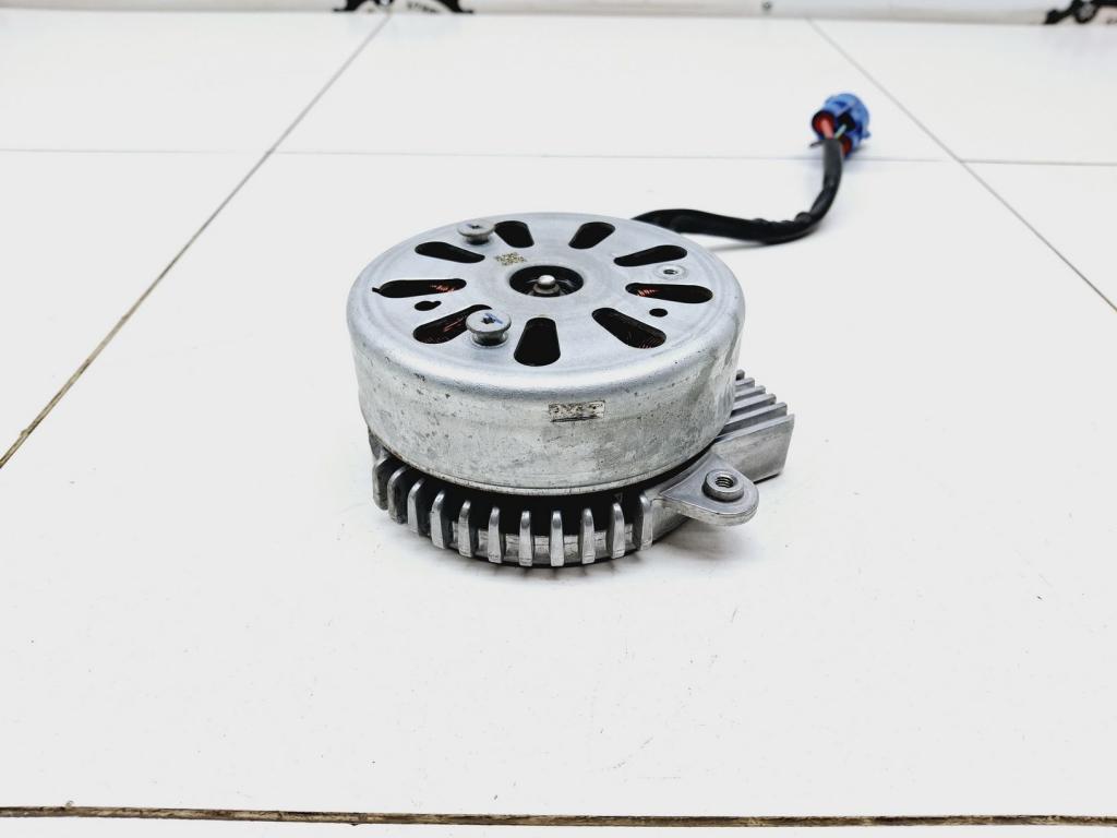 Моторчик вентилятора, 6000 рублей, Пермь