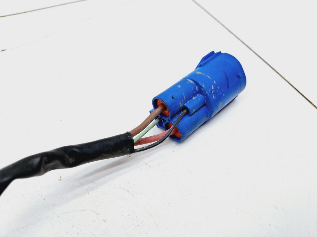 Моторчик вентилятора, 6000 рублей, Пермь