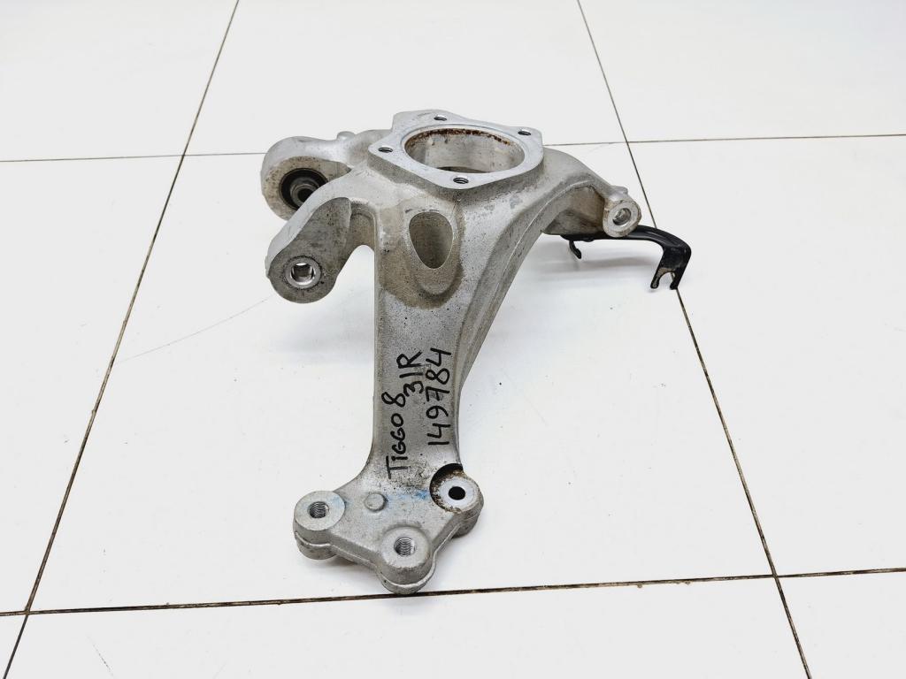 Кулак поворотный задний правый, 8000 рублей, Пермь