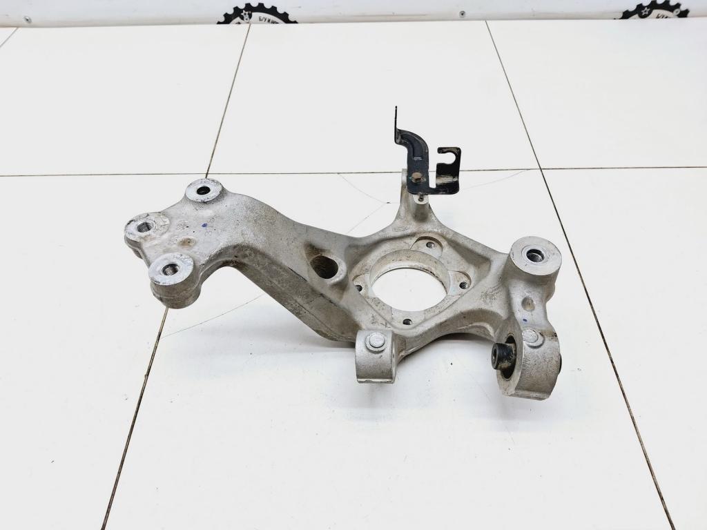 Кулак поворотный задний правый, 8000 рублей, Пермь