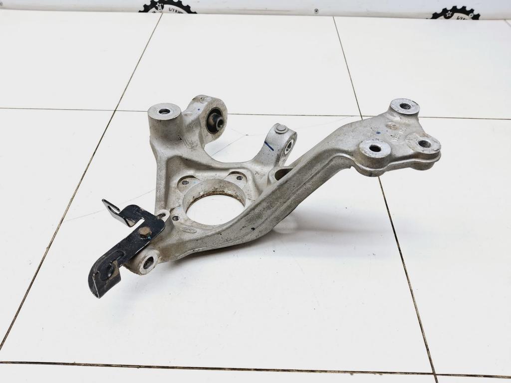 Кулак поворотный задний правый, 8000 рублей, Пермь