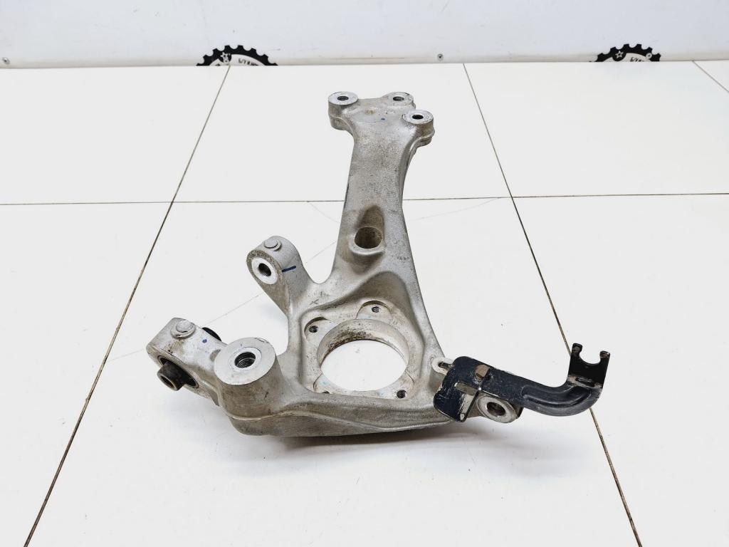 Кулак поворотный задний правый, 8000 рублей, Пермь