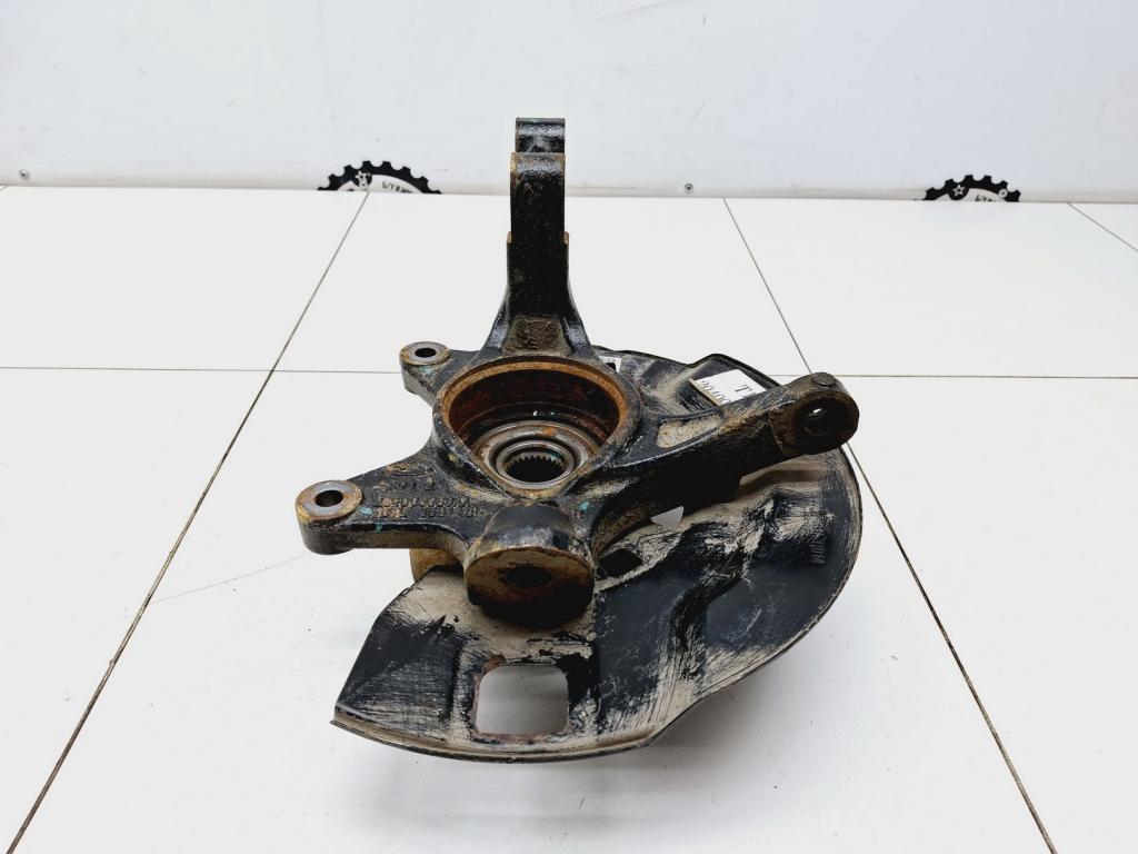 Кулак поворотный передний правый, 10000 рублей, Пермь