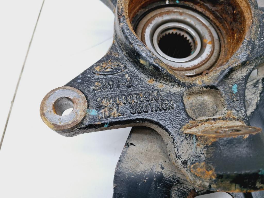 Кулак поворотный передний правый, 10000 рублей, Пермь