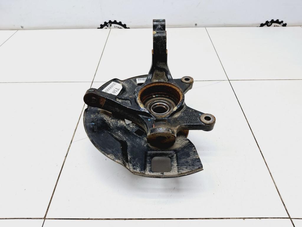 Кулак поворотный передний левый, 10000 рублей, Пермь