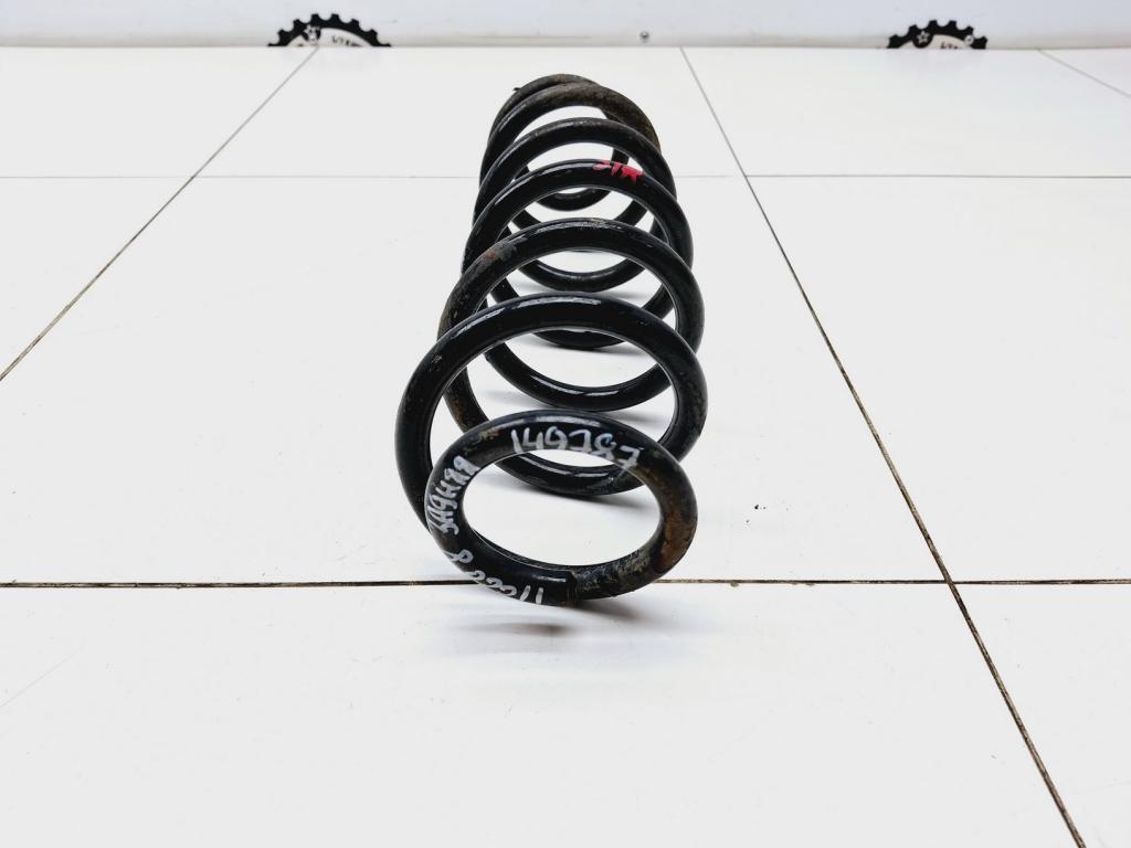 Пружина задняя, 1500 рублей, Пермь