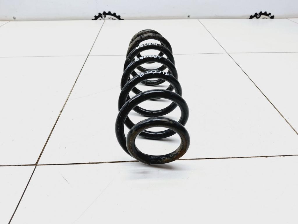 Пружина задняя, 1500 рублей, Пермь