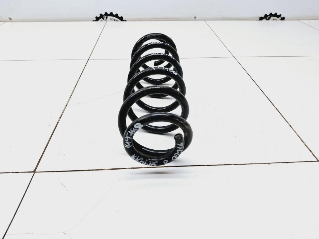 Пружина задняя, 1500 рублей, Пермь