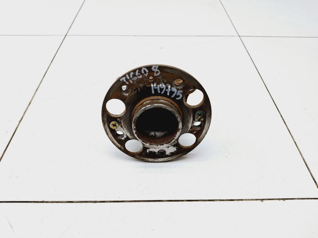 Ступица задняя, 3000 рублей, Пермь