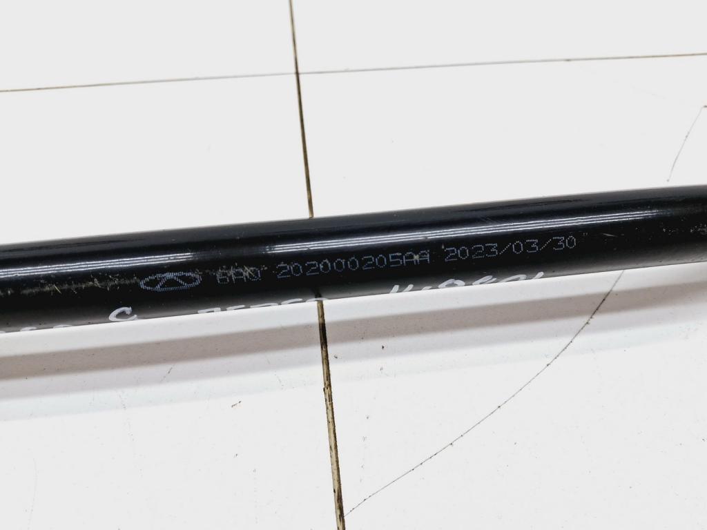 Стабилизатор передний, 3000 рублей, Пермь