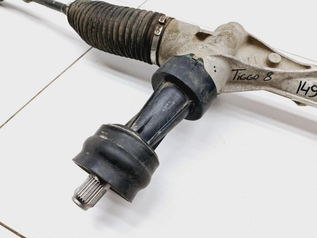 Рейка рулевая, 12000 рублей, Пермь