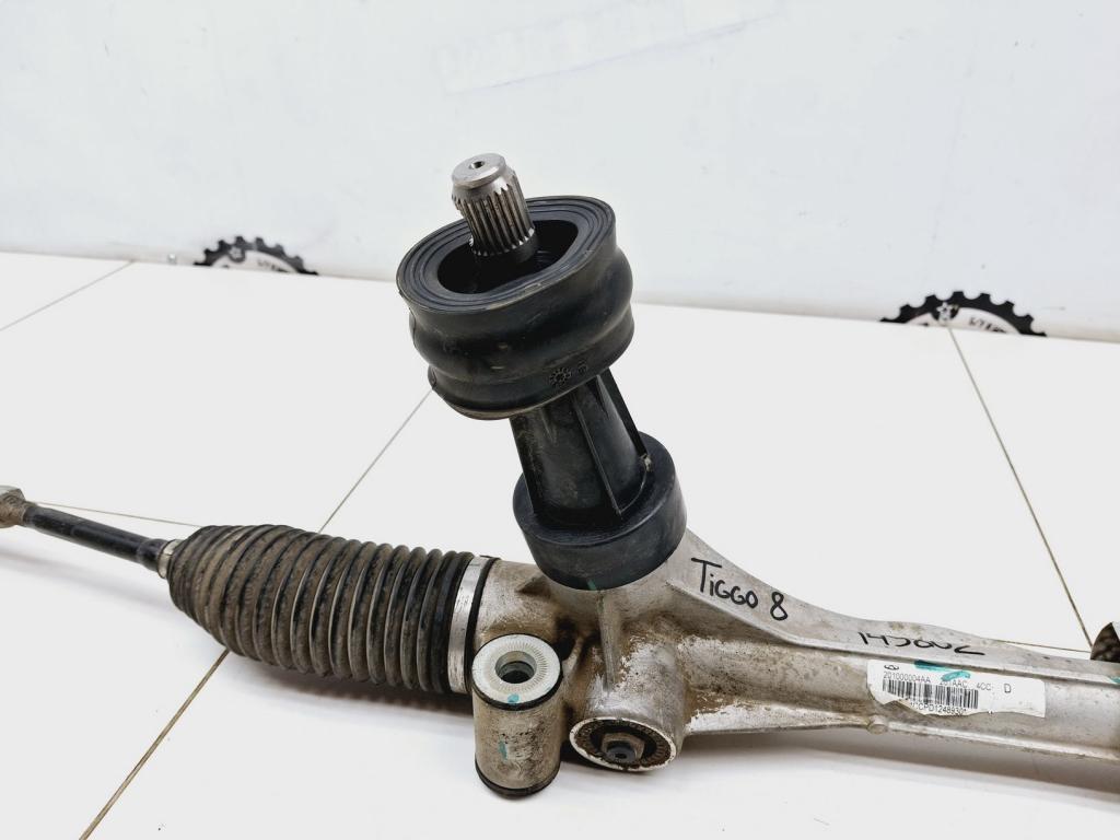 Рейка рулевая, 12000 рублей, Пермь