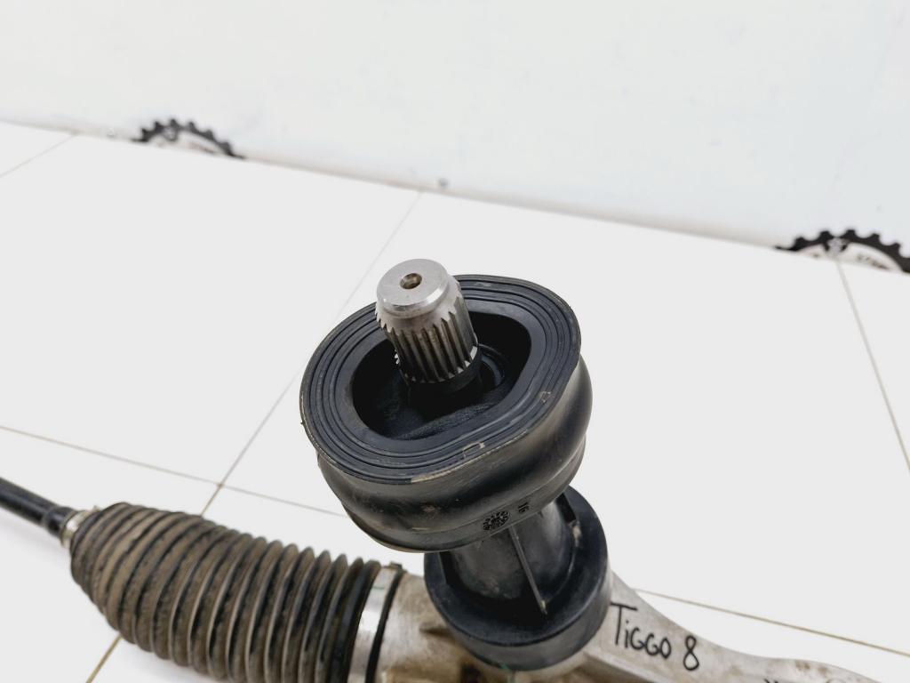 Рейка рулевая, 12000 рублей, Пермь